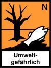 N = Umweltgefährlich